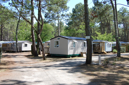 Club Marina Landes Aquitania - Mimizan visuel 4/6