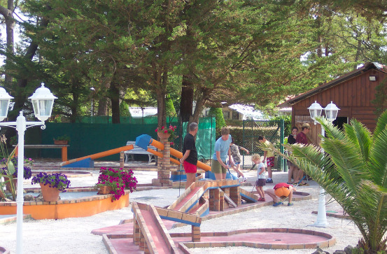 Club Marina Landes Aquitania - Mimizan visuel 5/6