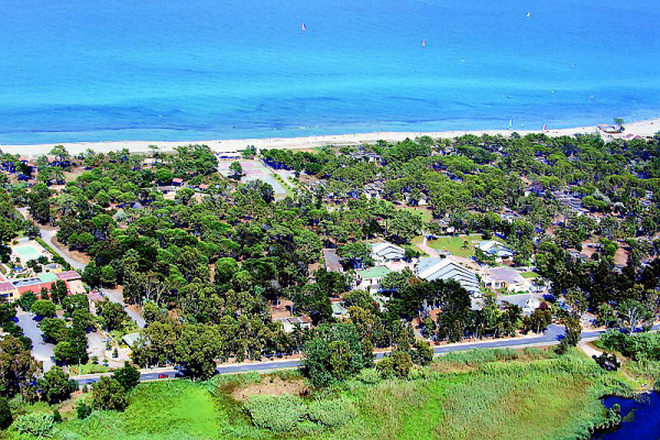 Club Pineto Corse - Borgo visuel 2/5