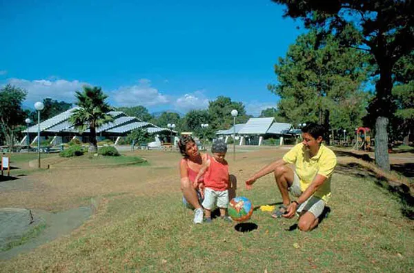 Camping Club Pineto Corse - Borgo visuel 2/5