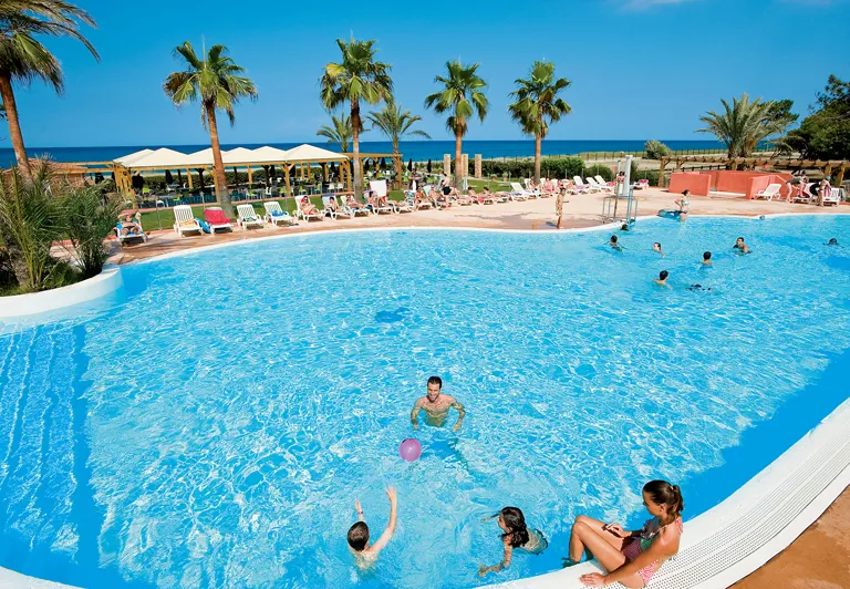 Camping Club Pineto Corse - Borgo visuel 4/5
