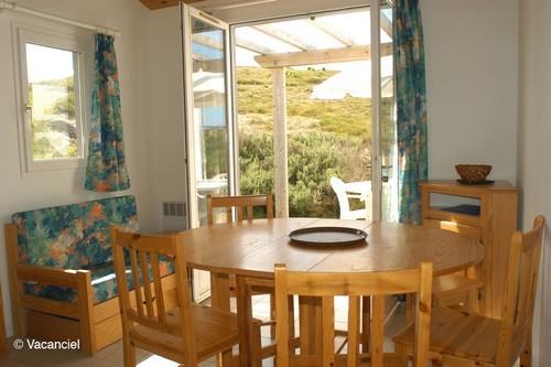 Club plein air Vacanciel de Saint Hilaire de Riez Pays de Loire - Saint-Hilaire-de-Riez visuel 1/7