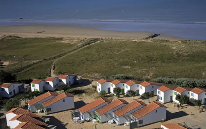 Camping Club plein air Vacanciel de Saint Hilaire de Riez Pays de Loire - Saint-Hilaire-de-Riez visuel 7/7
