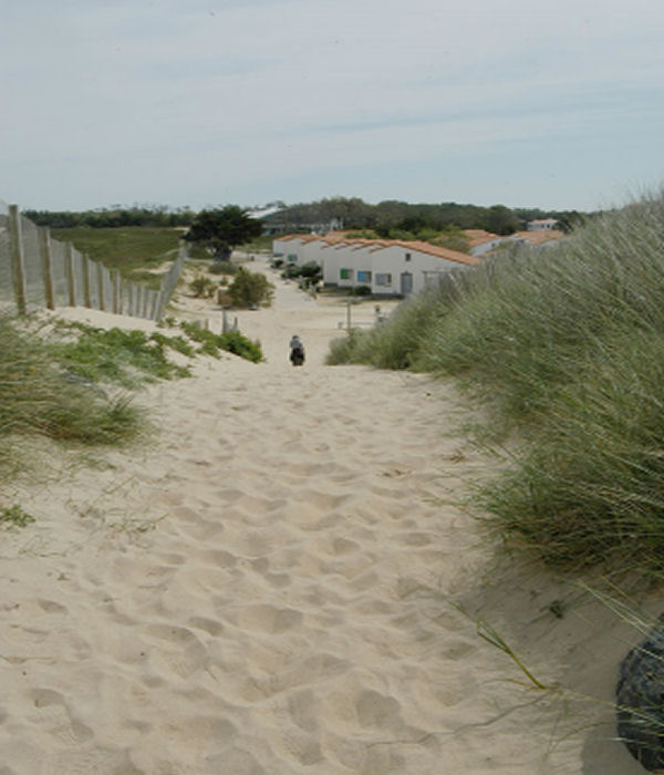Club plein air Vacanciel de Saint Hilaire de Riez Pays de Loire - Saint-Hilaire-de-Riez visuel 5/7