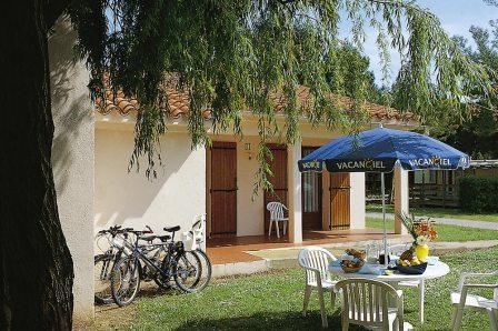 Club Vacanciel d'Argelès sur Mer Languedoc-Roussillon - Argelès-sur-Mer visuel 3/8