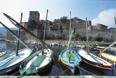 Club Vacanciel d'Argelès sur Mer Languedoc-Roussillon - Argelès-sur-Mer visuel 6/8