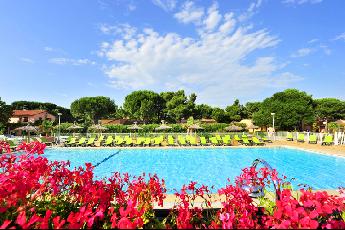 Club Vacanciel d'Argelès sur Mer Languedoc-Roussillon - Argelès-sur-Mer visuel 7/8