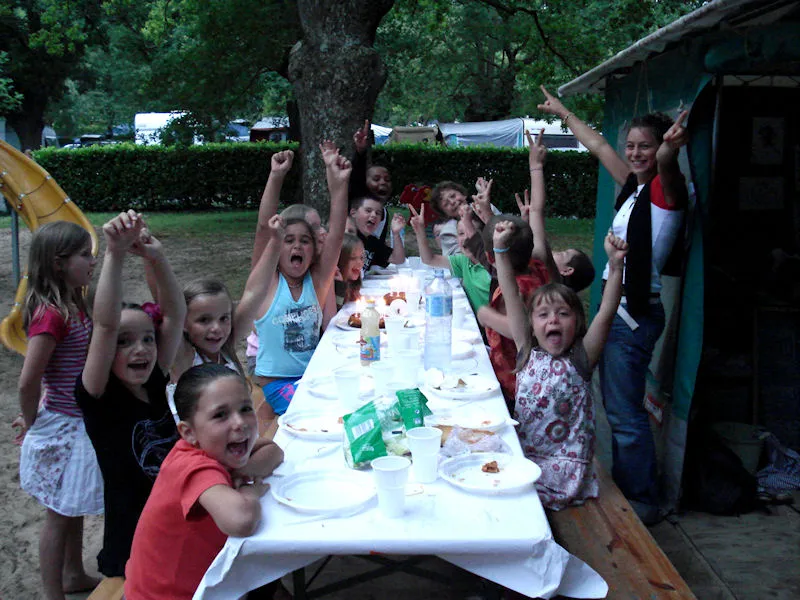 Camping Col d'Ibardin Aquitaine - Urrugne visuel 5/11