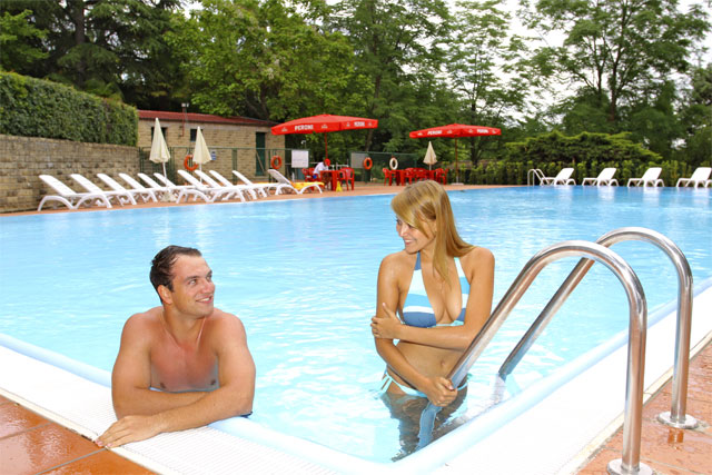 Colleverde Toscane - Sienne visuel 7/10