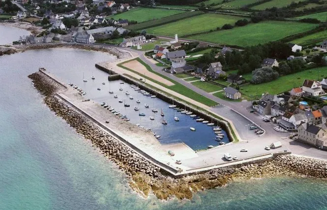 Camping Cotentin Basse-Normandie - Tourlaville visuel 3/5