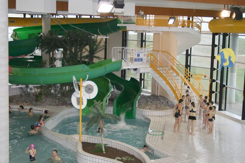 Camping Cotentin Basse-Normandie - Tourlaville visuel 4/5