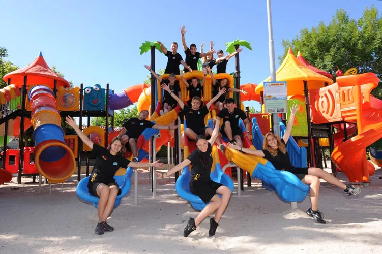Camping Continental Lido Piémont - Fondotoce di Verbania visuel 7/10