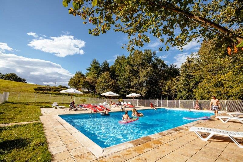 Domaine de Corneuil Aquitaine - Saint-Sulpice-de-Mareuil visuel 2/11