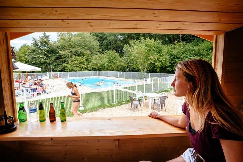 Domaine de Corneuil Aquitaine - Saint-Sulpice-de-Mareuil visuel 3/11