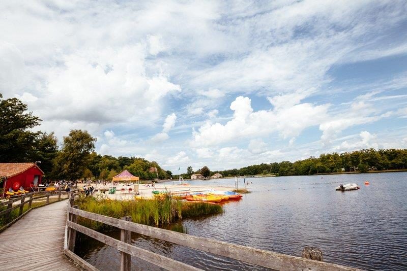 Domaine de Corneuil Aquitaine - Saint-Sulpice-de-Mareuil visuel 6/11