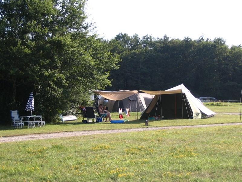 Domaine de Corneuil Aquitaine - Saint-Sulpice-de-Mareuil visuel 7/11