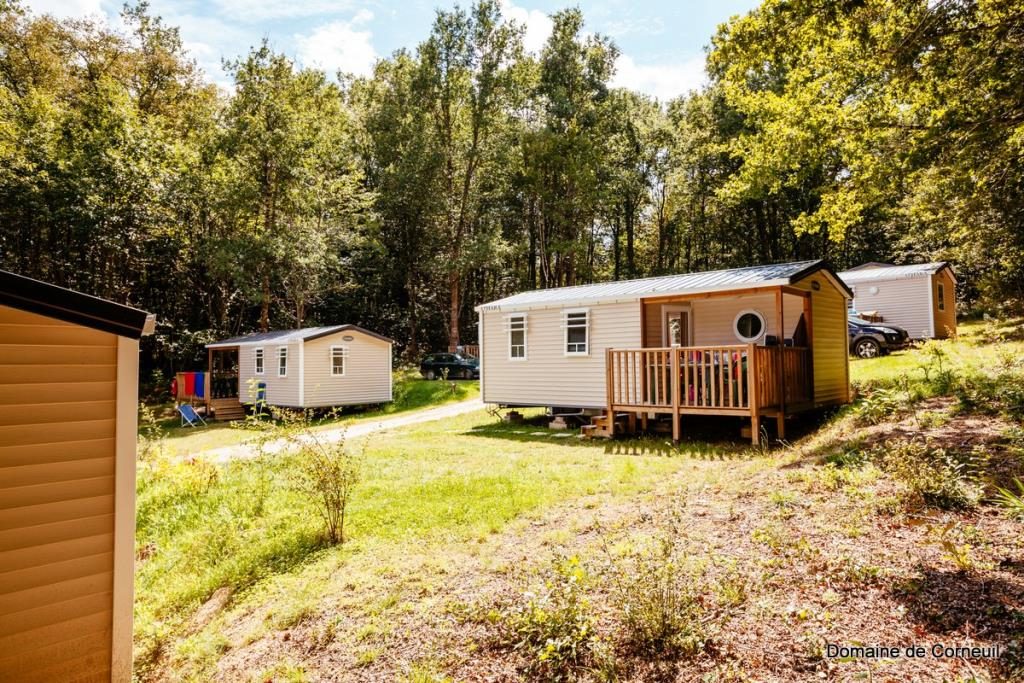 Domaine de Corneuil Aquitaine - Saint-Sulpice-de-Mareuil visuel 9/11