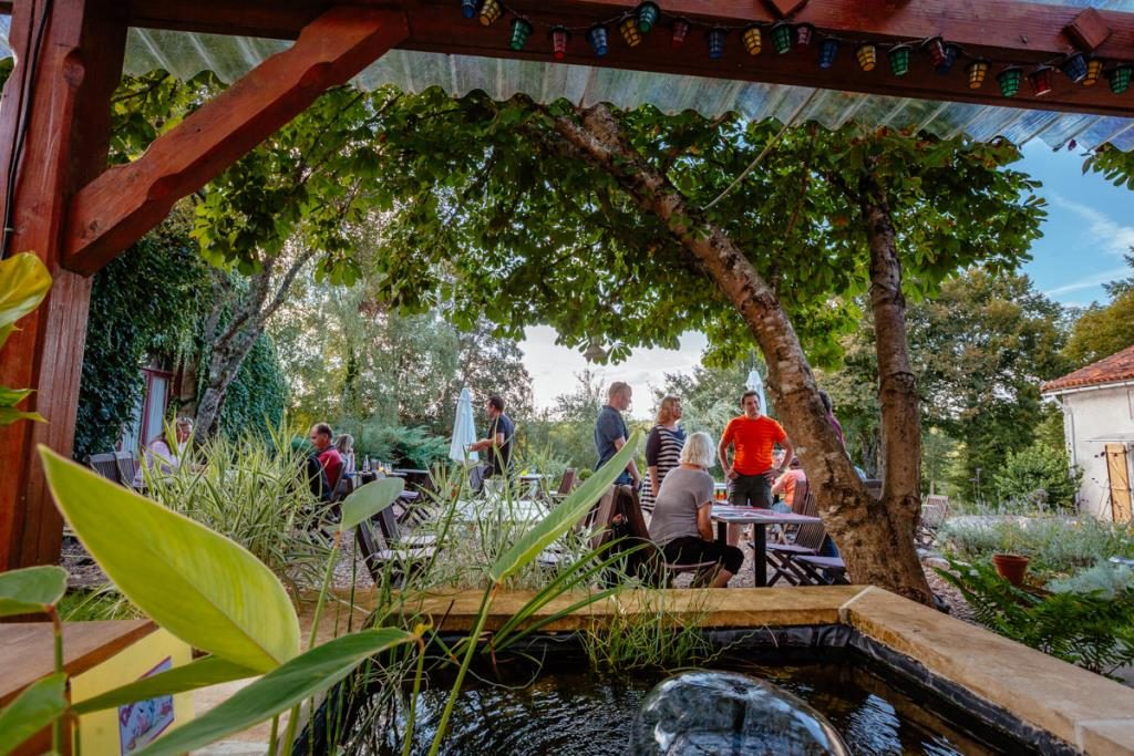 Domaine de Corneuil Aquitaine - Saint-Sulpice-de-Mareuil visuel 11/11