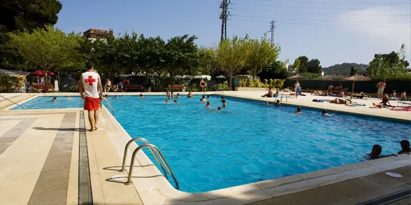 Camping Costa Brava Costa Brava - Sant Antoni de Calonge visuel 11/11