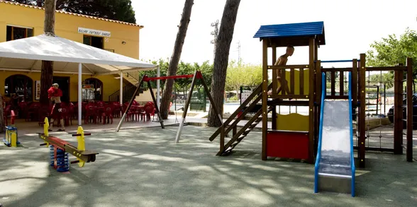Camping Costa Brava Costa Brava - Sant Antoni de Calonge visuel 6/11