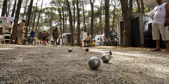 Camping Costa Brava Costa Brava - Sant Antoni de Calonge visuel 10/11