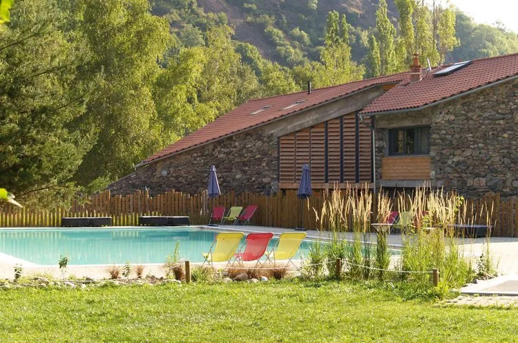 Camping CosyCamp Auvergne - Chamalières-sur-Loire visuel 7/9