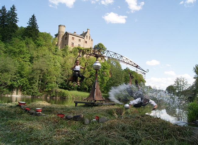 CosyCamp Auvergne - Chamalières-sur-Loire visuel 7/9