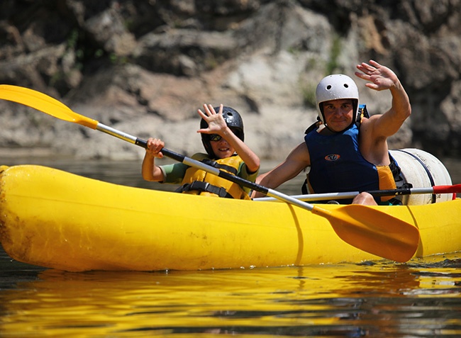 CosyCamp Auvergne - Chamalières-sur-Loire visuel 8/9