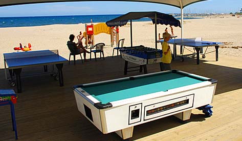 Côte des Nacres Corse - Solenzara visuel 6/10