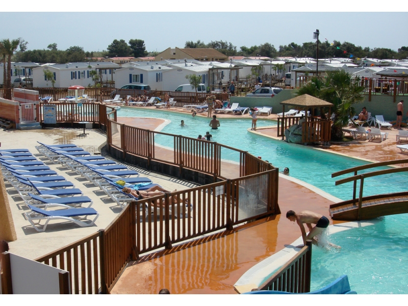 Cottage Village Languedoc-Roussillon - Fleury visuel 11/11