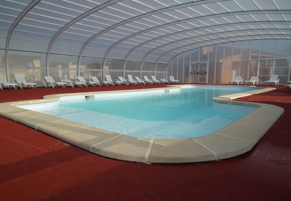 Cottage Village Languedoc-Roussillon - Fleury visuel 1/11