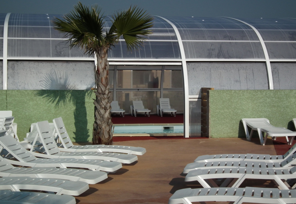 Cottage Village Languedoc-Roussillon - Fleury visuel 2/11