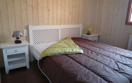 Cottages du Puy d'Agnoux Limousin - Meyrignac-l'Église visuel 3/9