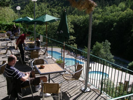 Couderc Languedoc-Roussillon - Sainte-Énimie visuel 2/11