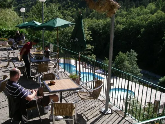Camping Couderc Languedoc-Roussillon - Sainte-Énimie visuel 3/11