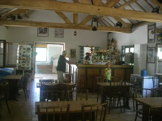 Camping Couderc Languedoc-Roussillon - Sainte-Énimie visuel 2/11