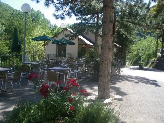 Camping Couderc Languedoc-Roussillon - Sainte-Énimie visuel 8/11