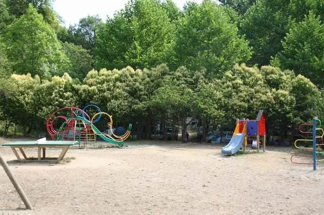 Camping Couderc Languedoc-Roussillon - Sainte-Énimie visuel 10/11