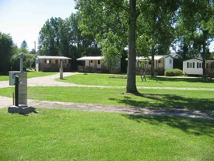Camping Couleurs du Monde Grand Centre - Faverolles-sur-Cher visuel 6/7
