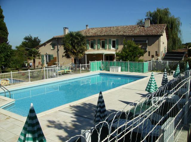 Country Midi-Pyrénées - Gaillac-Toulza visuel 1/1 Country Midi-Pyrénées - Gaillac-Toulza visuel 1/1