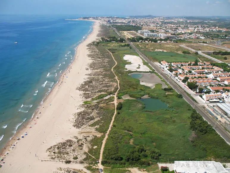 Camping Creixell Beach Resort Costa Dorada - Creixell visuel 9/10