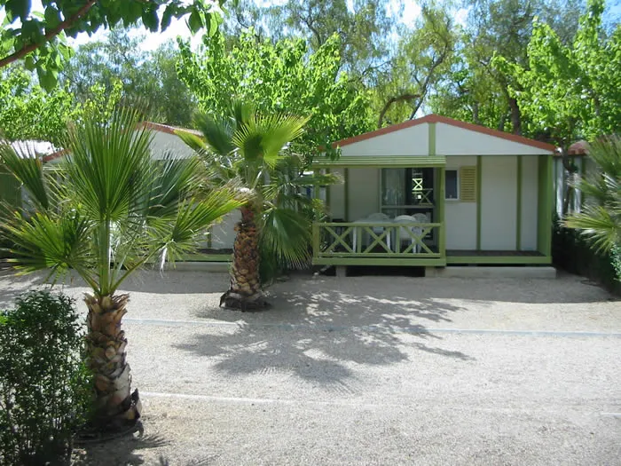 Camping Creixell Beach Resort Costa Dorada - Creixell visuel 10/10
