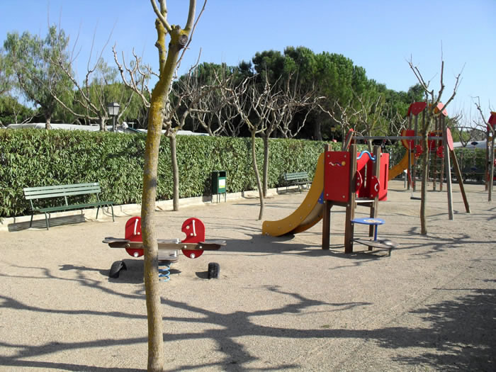 Creixell Beach Resort Costa Dorada - Creixell visuel 9/10