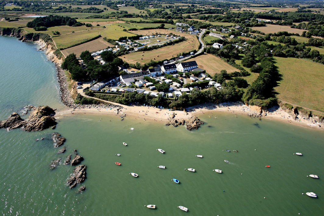 Cromenac'h Bretagne - Ambon visuel 1/7