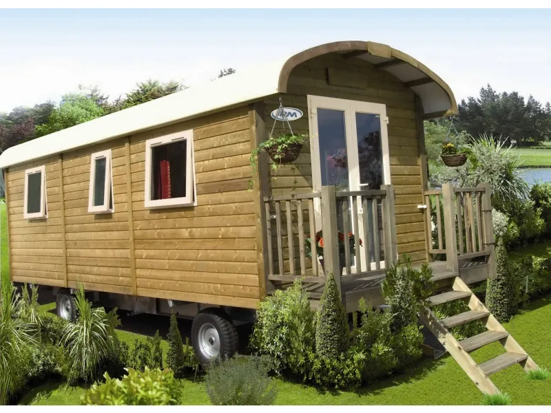 Camping Cromenac'h Bretagne - Ambon visuel 4/7