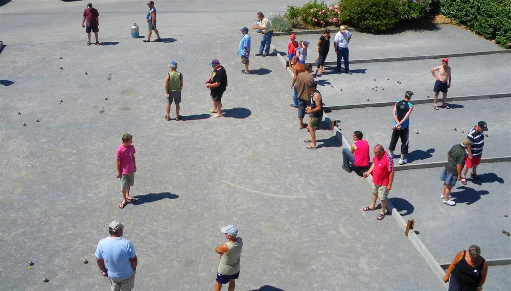 Camping Cromenac'h Bretagne - Ambon visuel 6/7