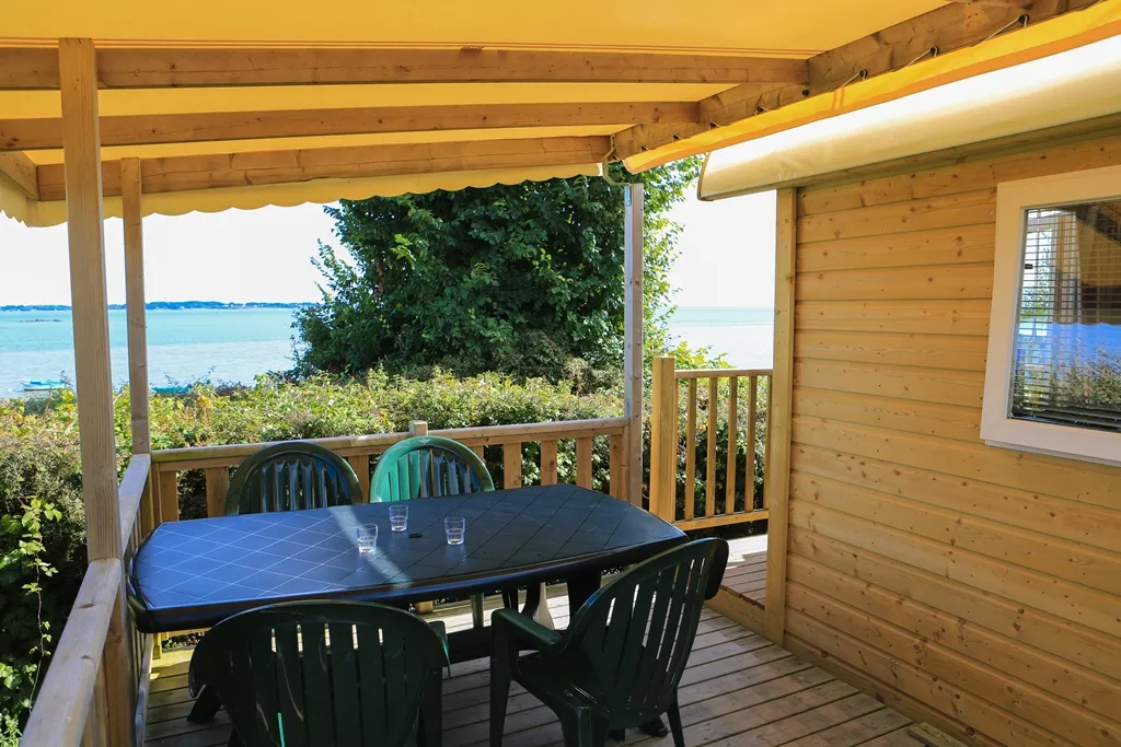Camping Cromenac'h Bretagne - Ambon visuel 2/7
