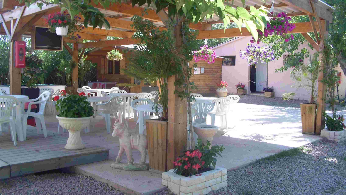 Cupulatta Corse - Porto-Vecchio visuel 11/12