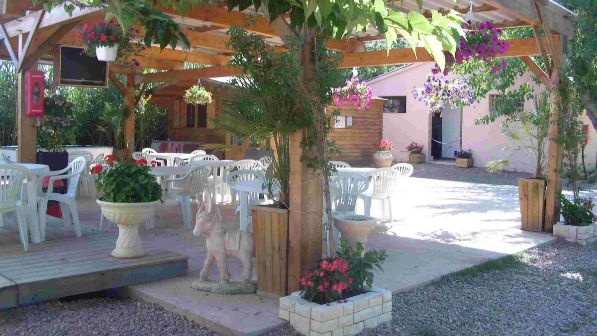 Camping Cupulatta Corse - Porto-Vecchio visuel 11/12