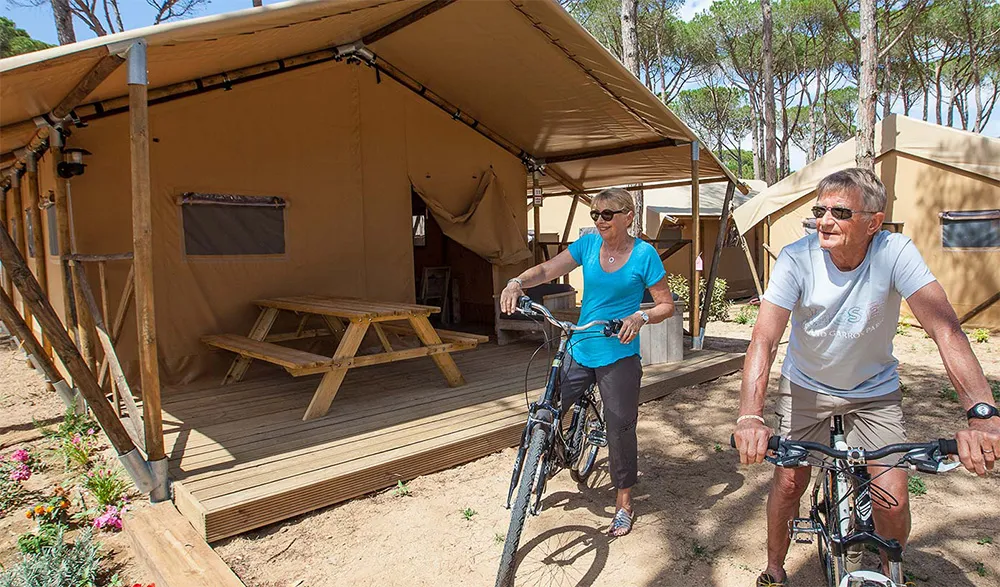 Camping Cypsela Resort Costa Brava - Pals visuel 14/15